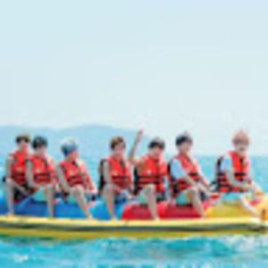 Meet your Posher, Kimi